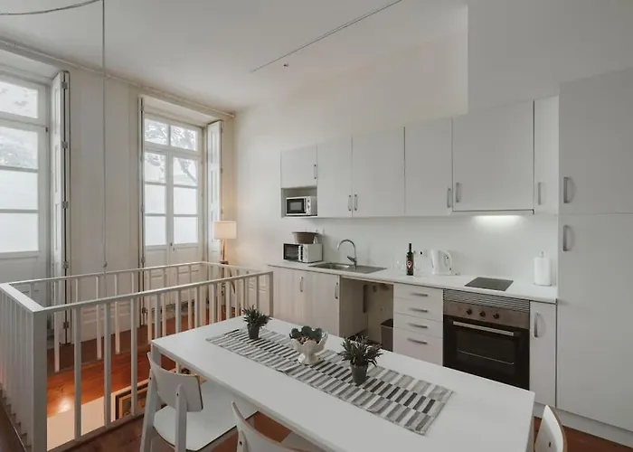 Duplex D. Infante D. Henrique