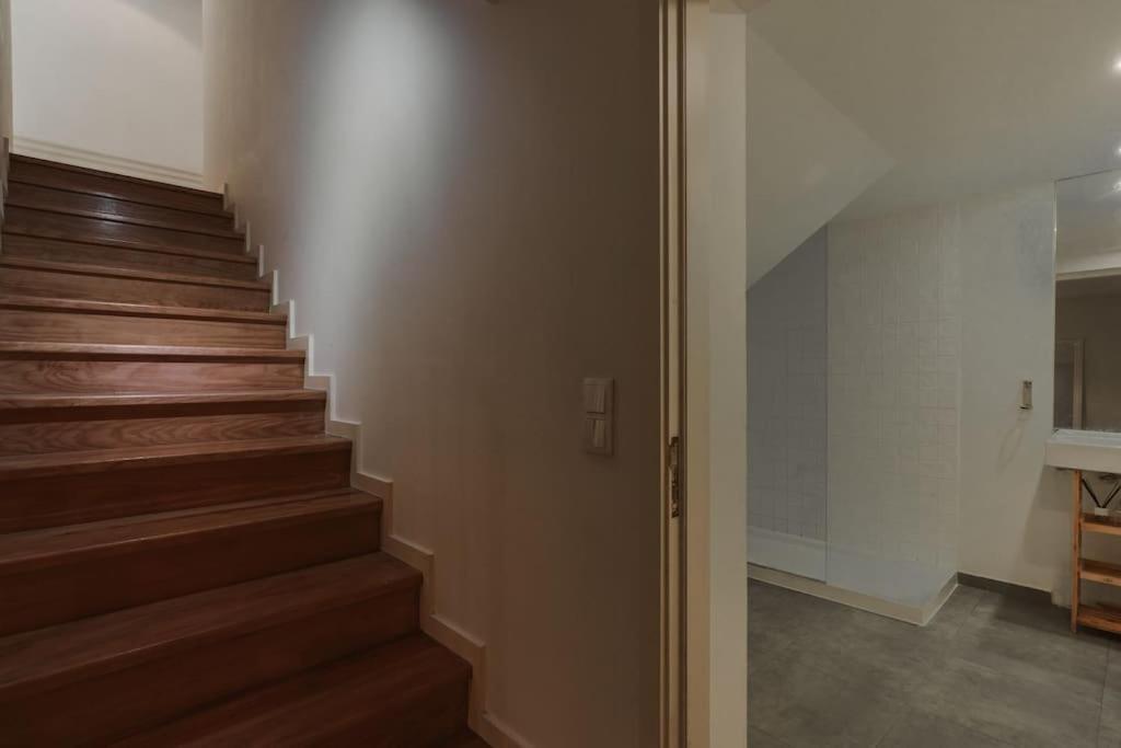 Duplex D. Infante D. Henrique Apartment *