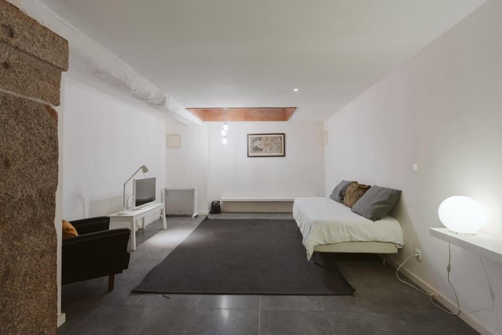 Duplex D. Infante D. Henrique *