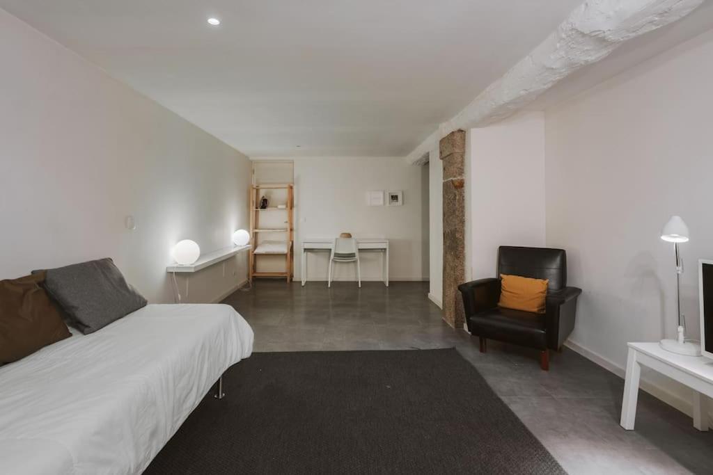 Duplex D. Infante D. Henrique * Porto