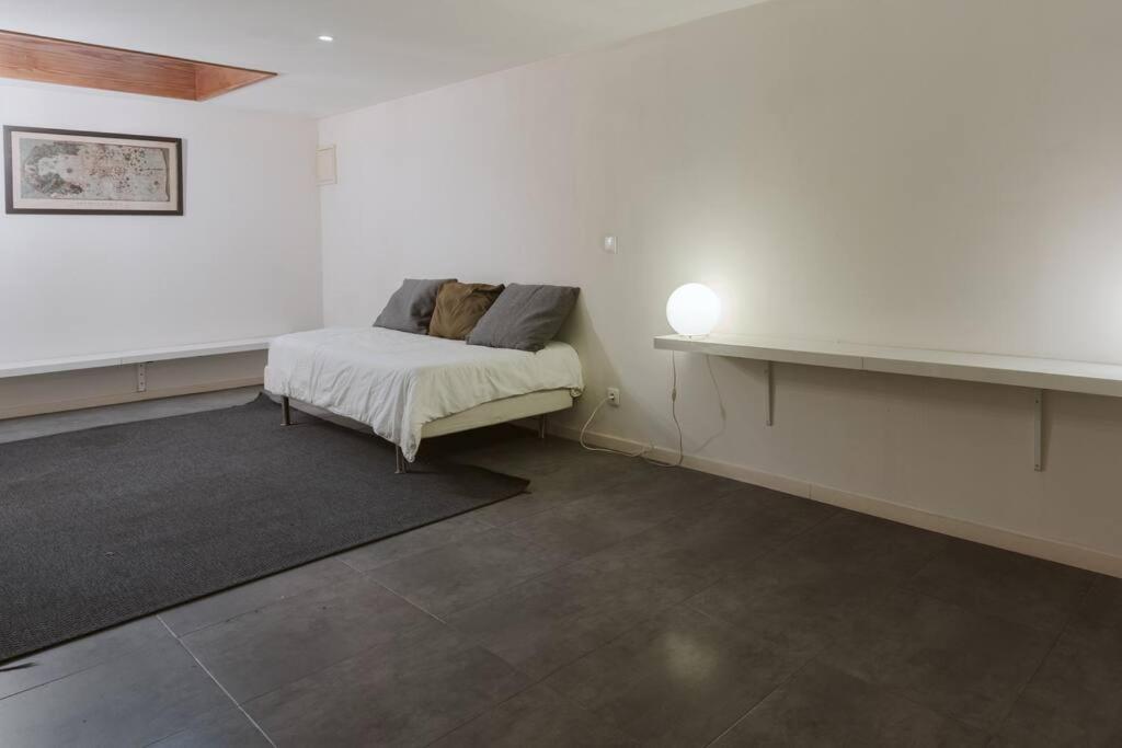 Duplex D. Infante D. Henrique * Porto