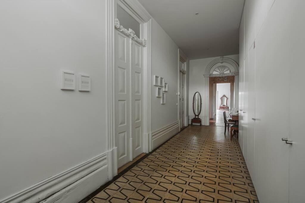 Duplex D. Infante D. Henrique Porto
