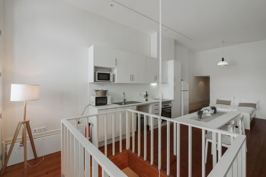 Duplex D. Infante D. Henrique *
