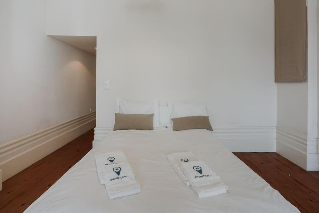 Duplex D. Infante D. Henrique * Porto