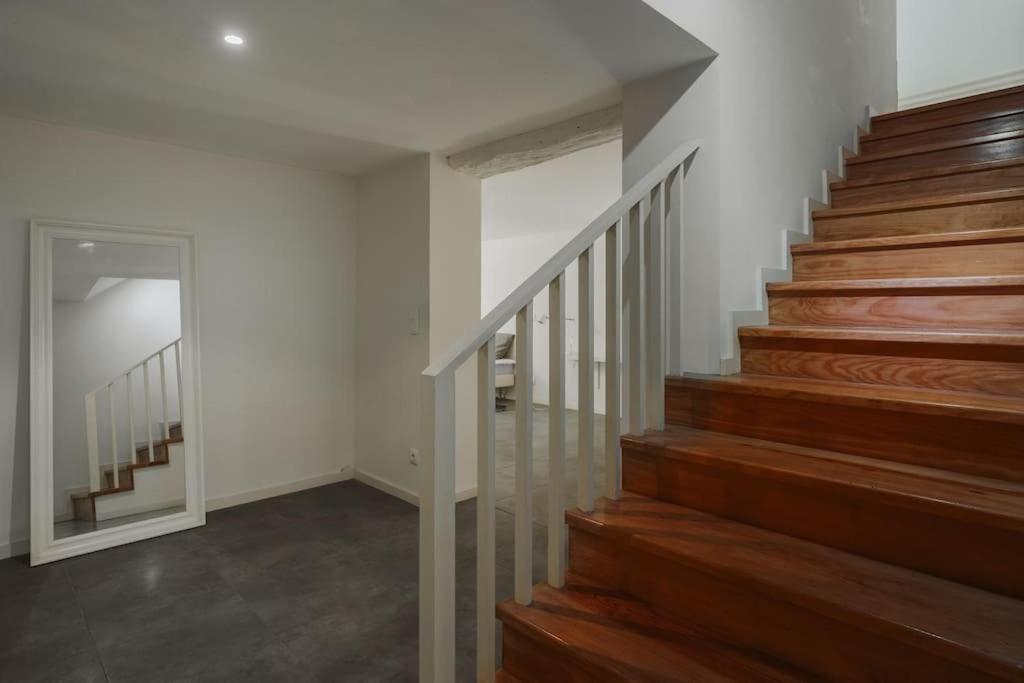Duplex D. Infante D. Henrique Porto