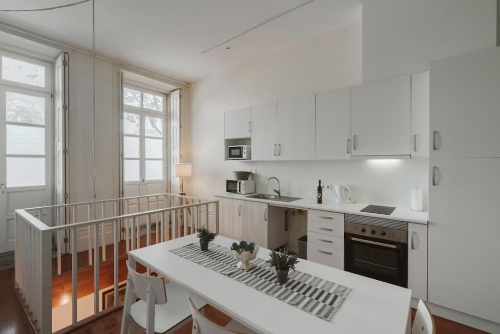 Duplex D. Infante D. Henrique *