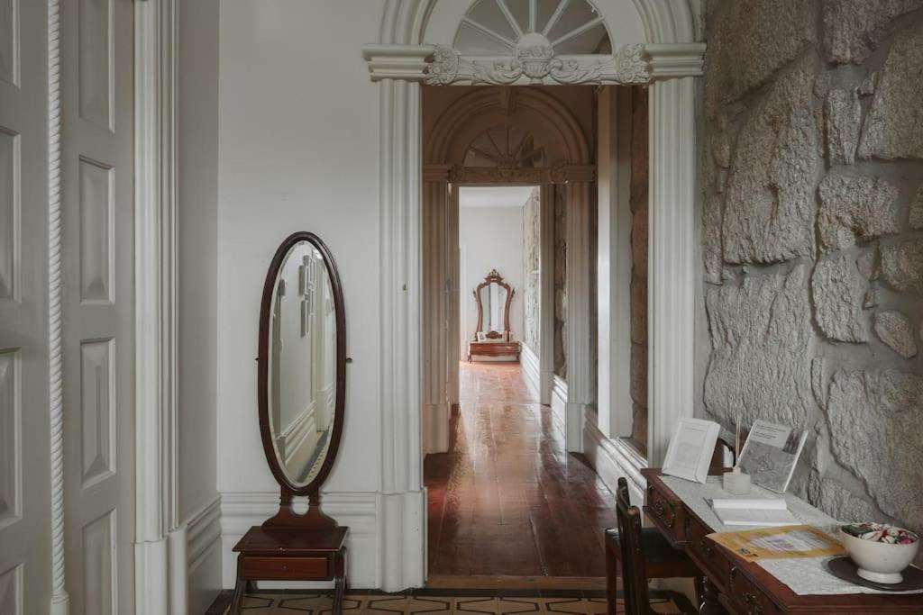 Duplex D. Infante D. Henrique Apartment *