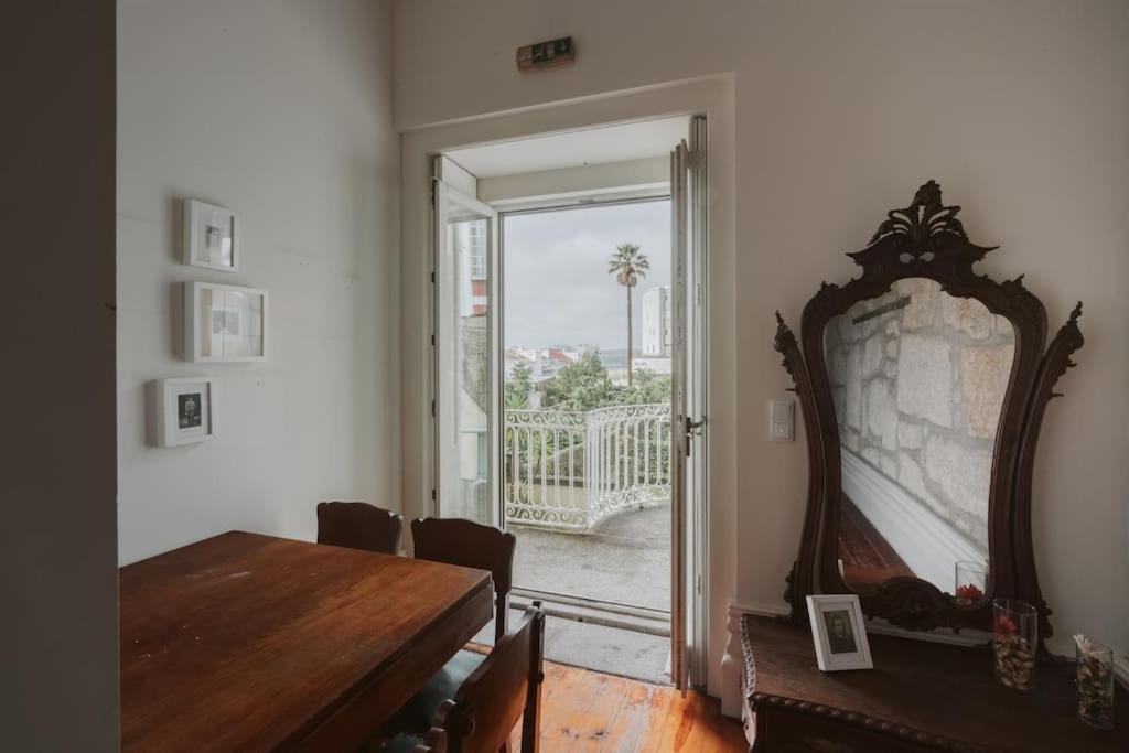 Apartment Duplex D. Infante D. Henrique *