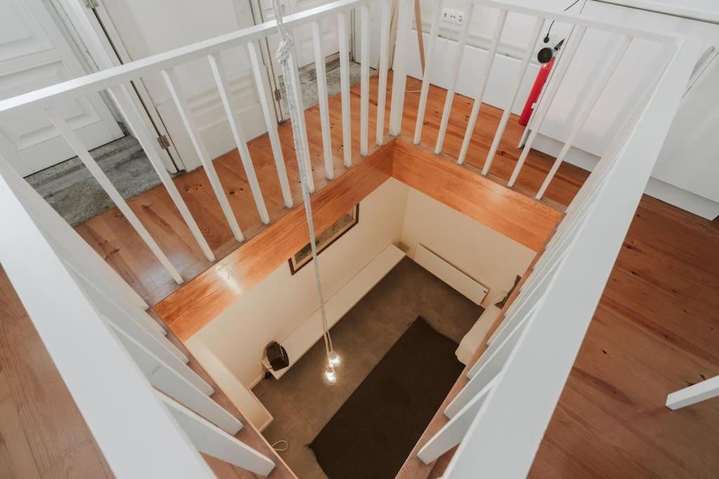Apartment Duplex D. Infante D. Henrique