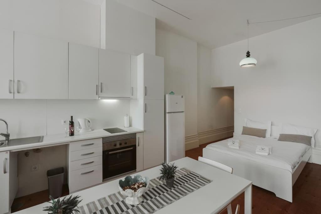 Apartment Duplex D. Infante D. Henrique *