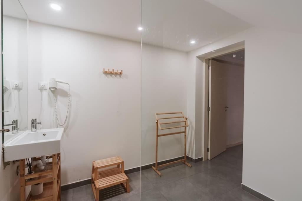 Apartment Duplex D. Infante D. Henrique Porto