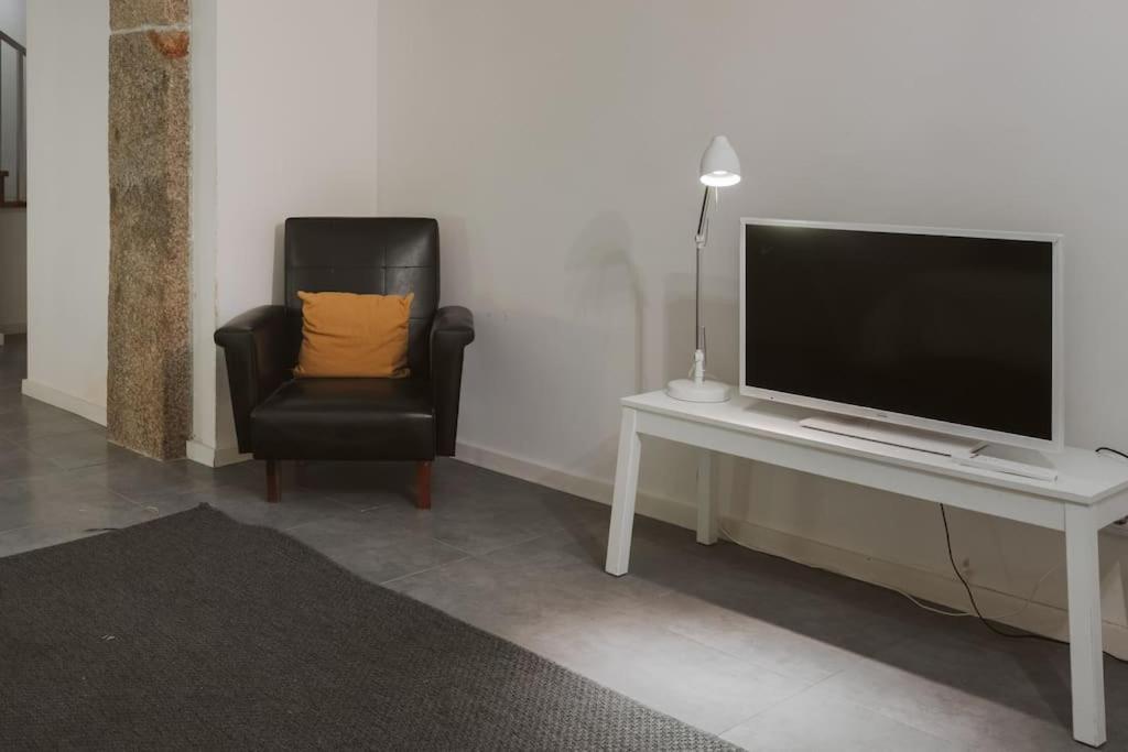 Apartment Duplex D. Infante D. Henrique *