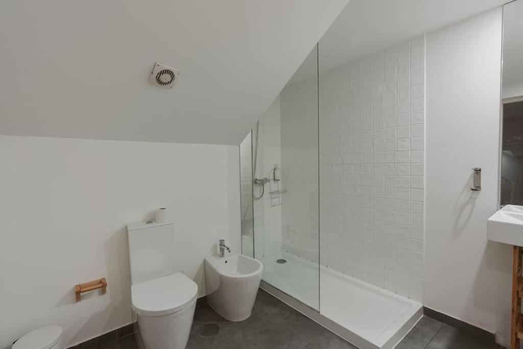 Apartment Duplex D. Infante D. Henrique Porto