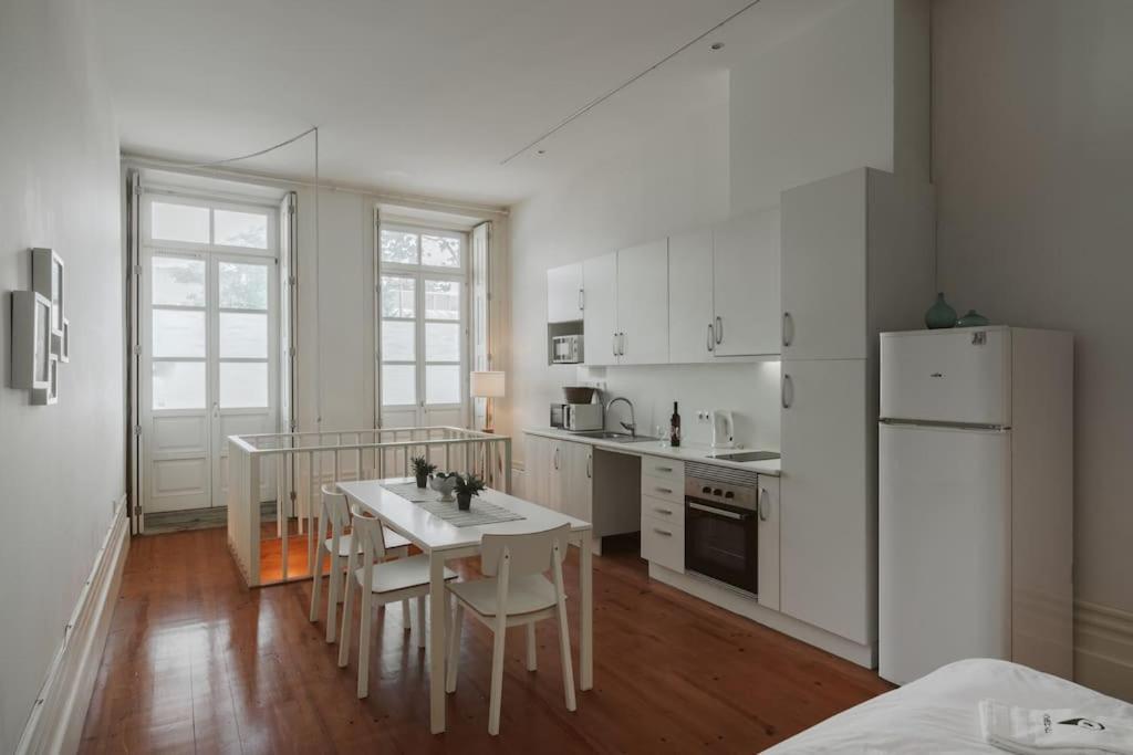 Duplex D. Infante D. Henrique Apartment