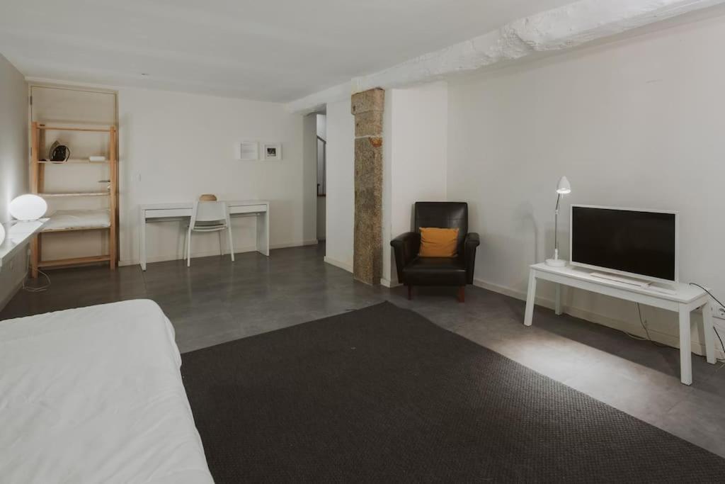 Apartment Duplex D. Infante D. Henrique Porto