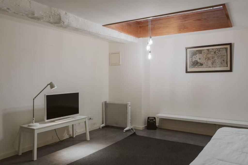 Duplex D. Infante D. Henrique Apartment